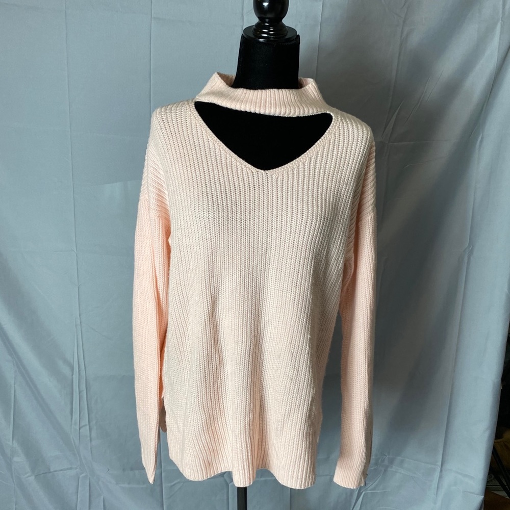NWOT Bar III sweater